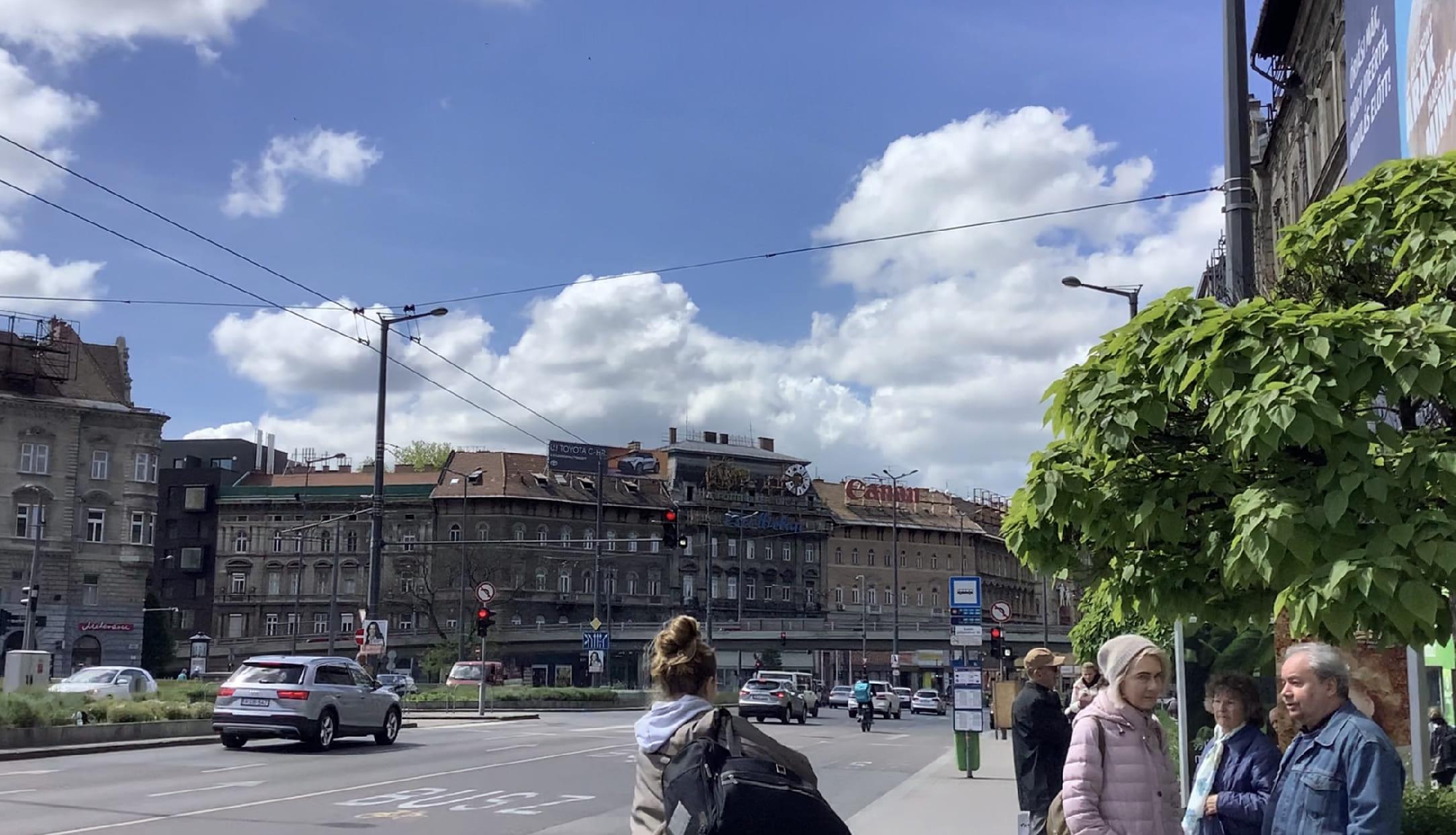 各国の皆様へ　4月23日直接申し込みについて