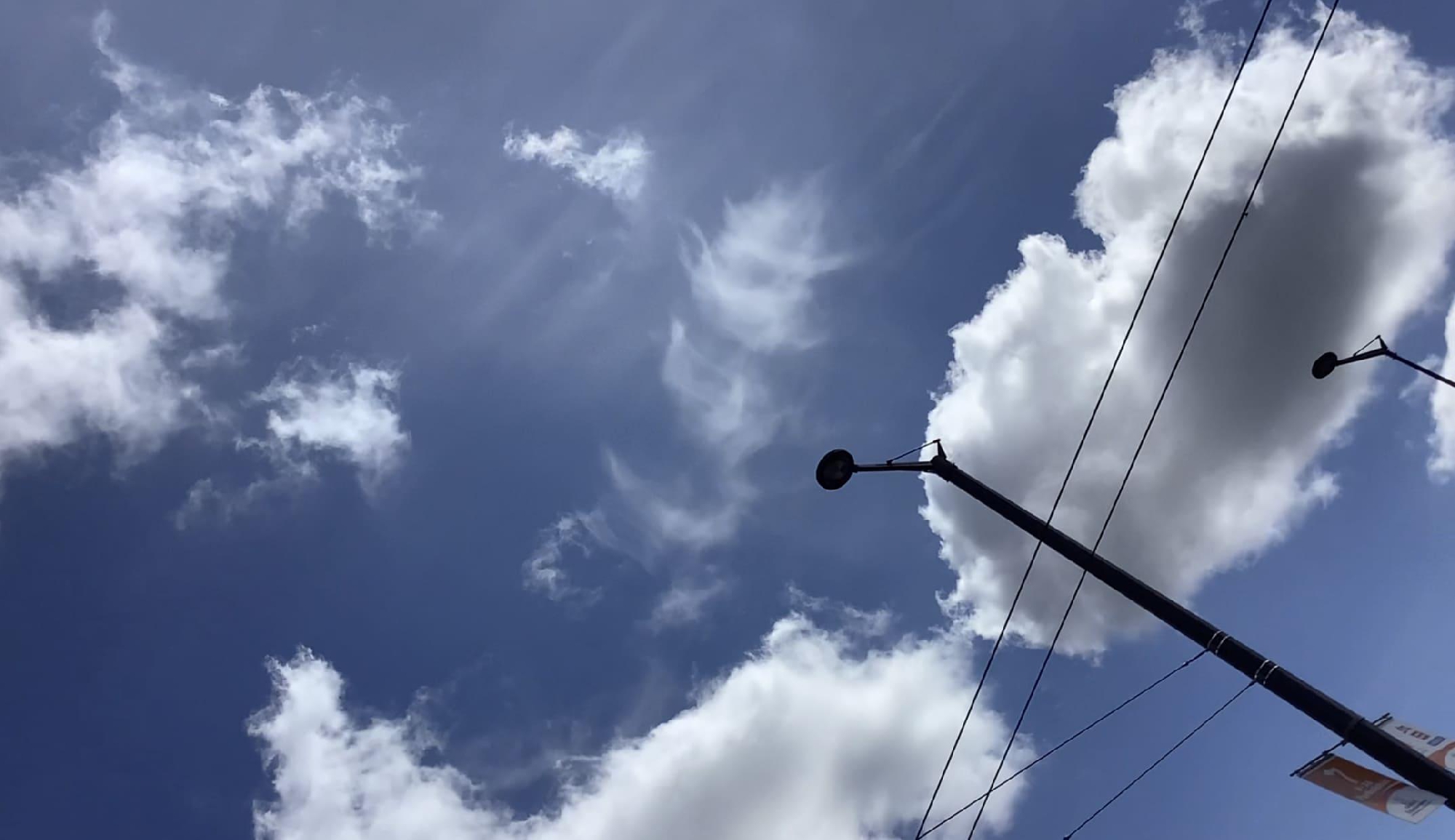 米国・日本の立場に立った場合の視点