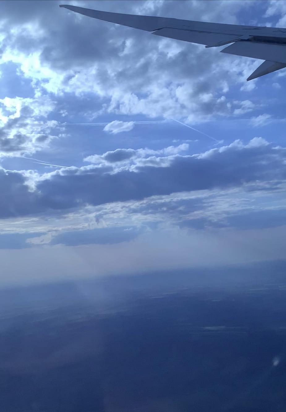 ブダペストでの直接申し込みと不思議な体験