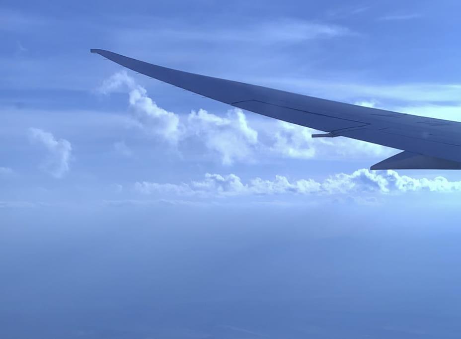 これまでの記載の訂正とロシアのビザについて