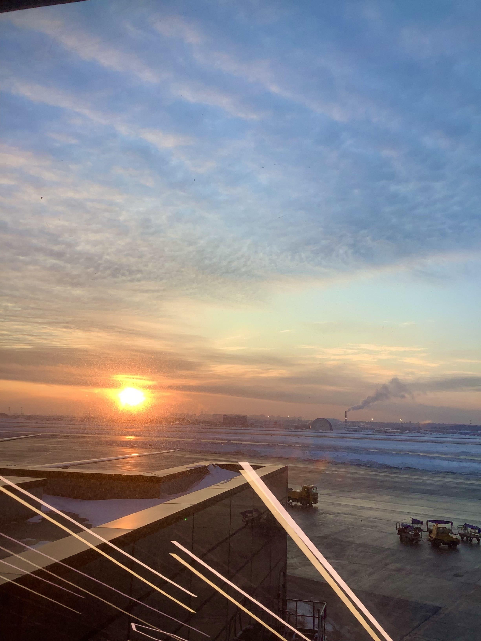 ロシアの皆様、各国の皆様へ　エピソード12