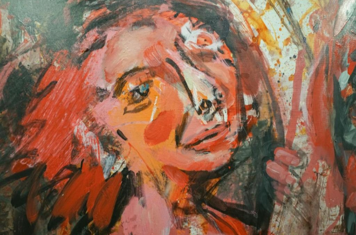 再び盗難に···