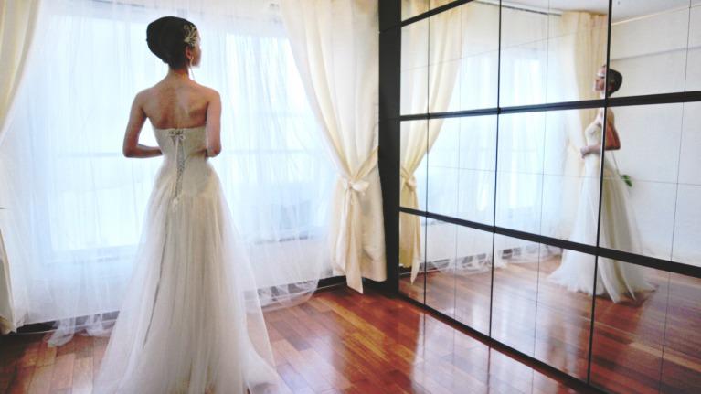 プライベートフィッティングルーム(代官⼭・中⽬⿊駅付近)