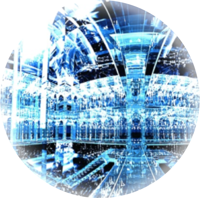 イマジネーション・メディテーションルーム